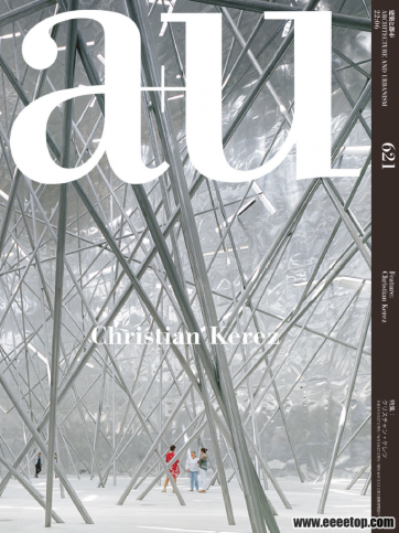 [ձ]a+u(Architecture and Urbanism)붼 2022621