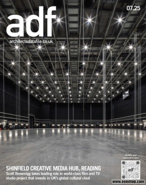 [Ӣ]Architects Datafile(ADF) ʦ 202507-08