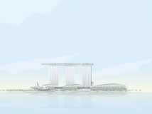 綥ݻĴͶĳƵꡪ¼Marina Bay Sands