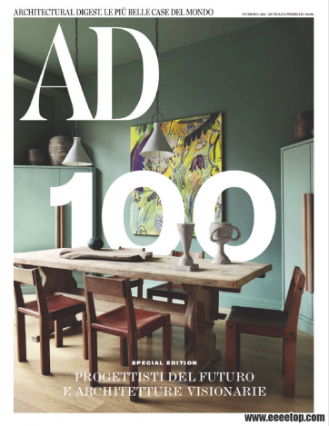 []Architectural Digest IT Ҫ 202201-02