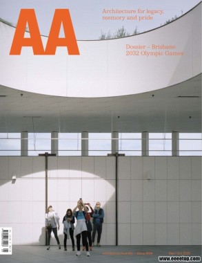 [Ĵǰ]Architecture Australia Ĵǽ 202509-10
