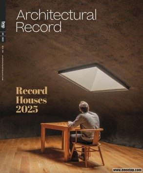 []Architectural Record ʵ¼ 202509