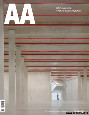 [Ĵǰ]Architecture Australia Ĵǽ 202411-12
