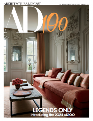 []Architectural Digest US Ҫ 202401