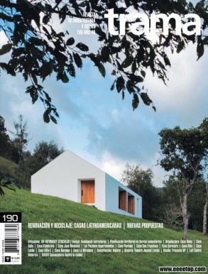[]Revista Trama ־ 202509-10