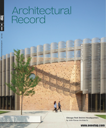 []Architectural Record ʵ¼ 202308