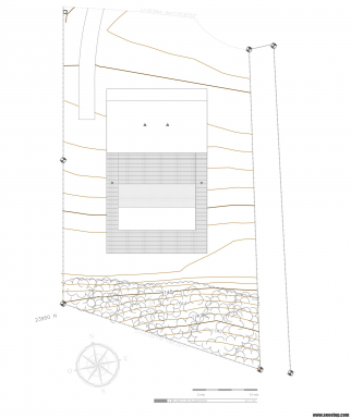 ȱҵ֮ңby Giovanni Moreno Arquitectos 