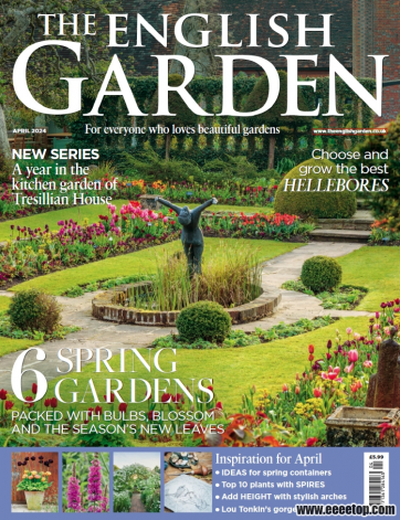 [Ӣ]The English Garden ӢʽͥԺ 202404