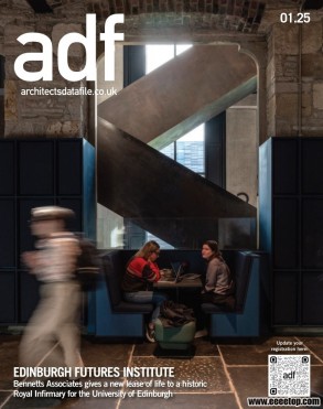 [Ӣ]Architects Datafile(ADF) ʦ 202501