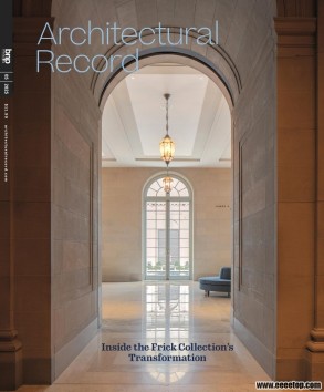 []Architectural Record ʵ¼ 202505