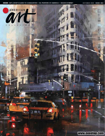 []American Art Collector ղؼ 202210