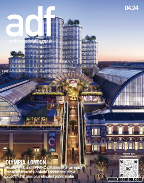 [Ӣ]Architects Datafile(ADF) ʦ 202404