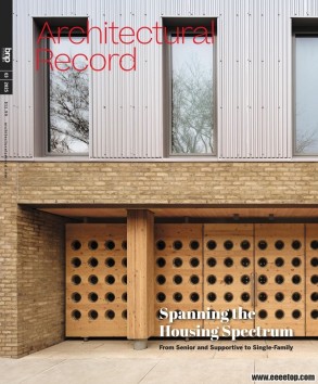 []Architectural Record ʵ¼ 202503