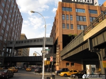 Diller Scofidio & Field Operations  High Line Park