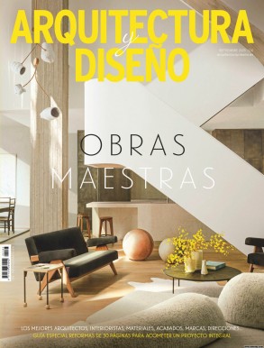 []Arquitectura y Diseno  202509
