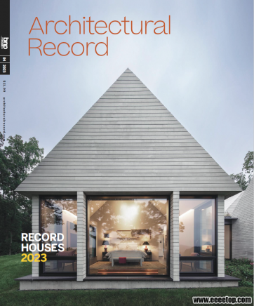 []Architectural Record ʵ¼ 202304