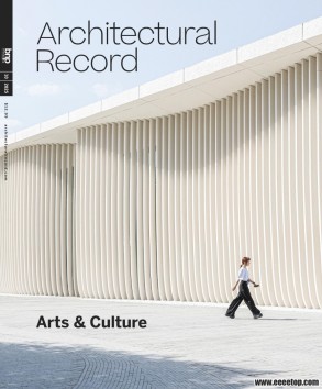 []Architectural Record ʵ¼ 202510