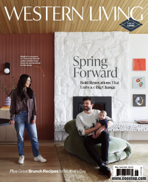 [ô]Western Living ʱмҾ־ 202405-06
