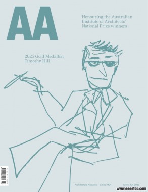 [Ĵǰ]Architecture Australia Ĵǽ 202505-06