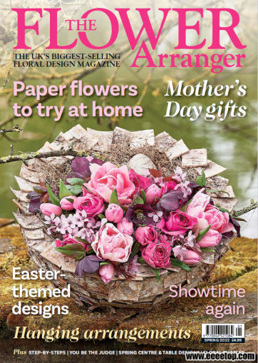 [Ӣ]The Flower Arranger 廨 2022괺