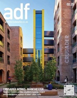 [Ӣ]Architects Datafile(ADF) ʦ 202502